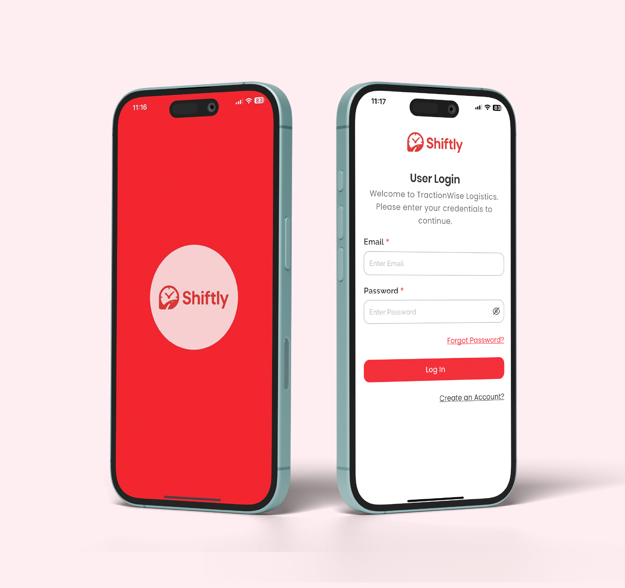 A Smart Digital Platform for Drivers, Trips & Fleet Operations